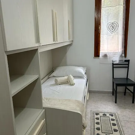 Διαμέρισμα Casa Rita