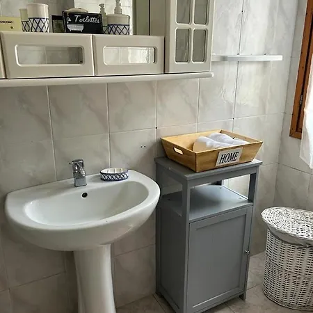 Casa Rita Διαμέρισμα Όλμπια