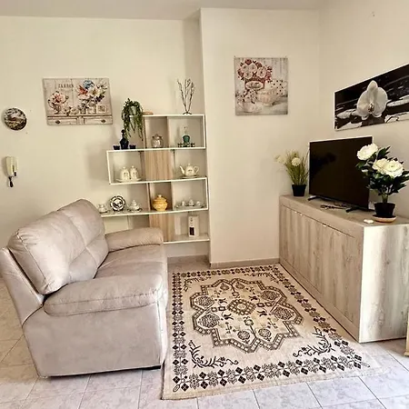 Διαμέρισμα Casa Rita *