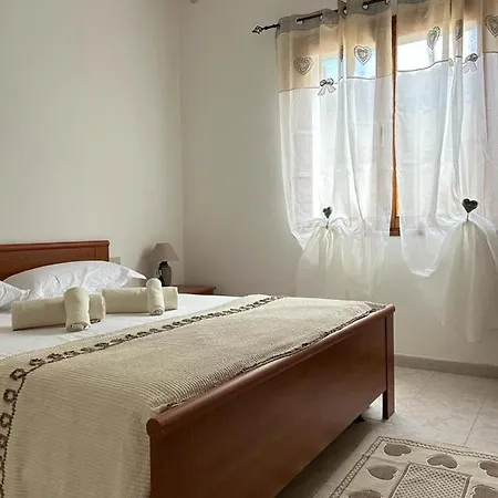 Casa Rita Διαμέρισμα