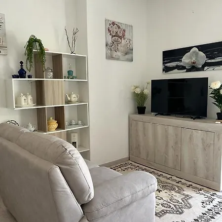 Διαμέρισμα Casa Rita Όλμπια